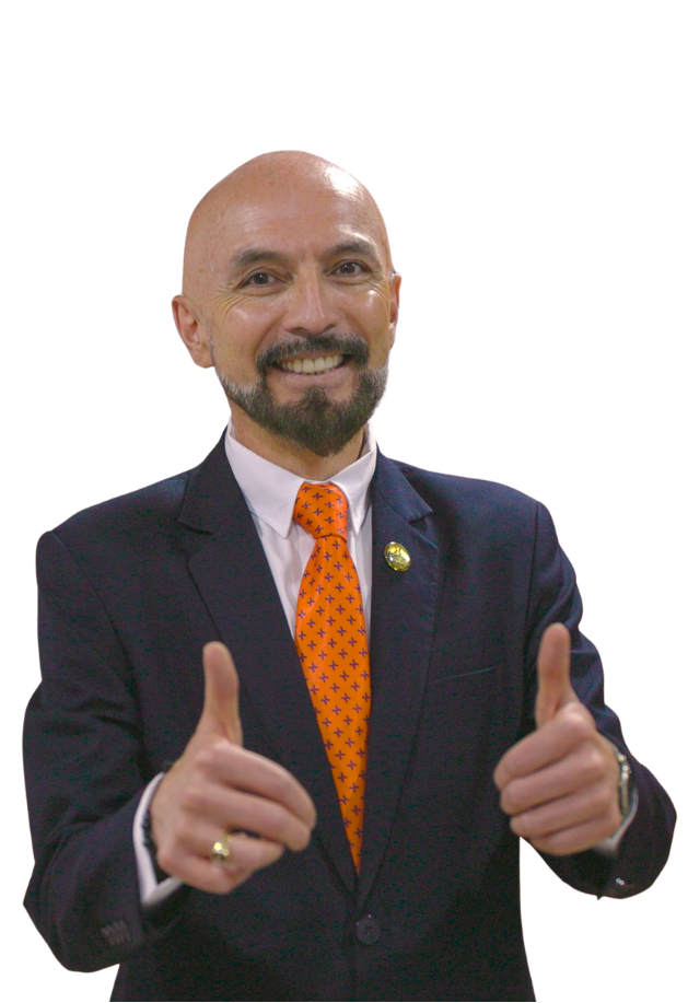 Personal Administrativo